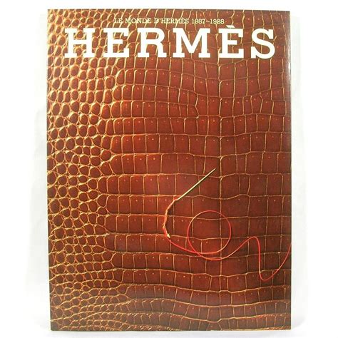 livre sur hermes